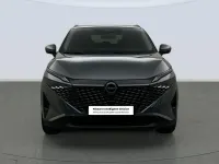 Usado Nissan Qashqai N-Connecta 140 CV (102 kW) 2024 Gris SUV