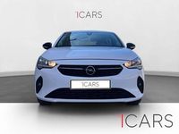 Usado Opel Corsa Edition 75 HP (55 kW) 2021 Branco Citadino