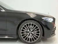 Usado Mercedes S400 330 CV (242 kW) 2022 Negro Berlina