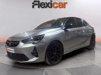 Usado Opel Corsa 101 CV (74 kW) 2023 Gris Berlina