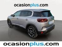 Usado Citroën C5 Aircross 180 CV (132 kW) 2024 Gris SUV