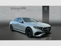 Usado Mercedes E300 313 CV (230 kW) 2025 Otro Berlina