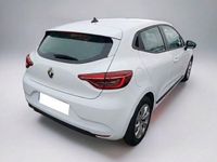 Usado Renault Clio V Business 101 CV (74 kW) 2021 Blanco Utilitario