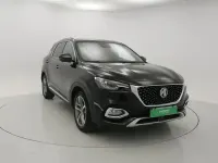 Usado MG HS Luxury 162 CV (119 kW) 2023 Negro SUV
