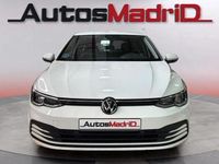 Usado VW Golf VII 115 CV (84 kW) 2021 Utilitario