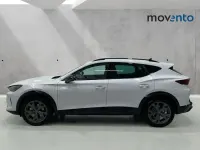 Usado Cupra Formentor 204 CV (150 kW) 2025 Blanco SUV