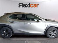 Usado Lexus UX Business Edition 184 CV (135 kW) 2019 Beige SUV