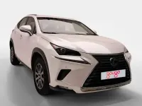 Usado Lexus NX300h Business Edition 197 CV (144 kW) 2019 SUV
