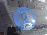 Usado Ford Kuga ST-Line X 224 CV (164 kW) 2021 Plata solar (metalizado) SUV