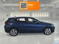 Usado BMW X2 220 CV (161 kW) 2022 Azul SUV