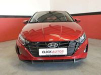 usado Hyundai i20 1.2 MPI Essence