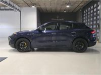Usado Maserati Grecale 330 CV (242 kW) 2025 Blu modena SUV