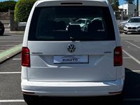 usado VW Caddy 