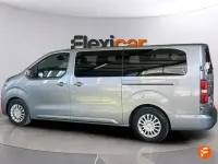 Usado Toyota Proace Verso Active 131 CV (96 kW) 2023 Gris Familiar