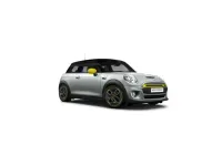 Usado Mini Cooper SE 135 kW (184 CV) 2020 Utilitario