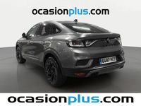 Usado Renault Arkana Esprit Alpine 145 CV (106 kW) 2025 Gris / plata SUV