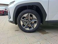 Usado Hyundai Tucson 253 CV (186 kW) 2024 Blanco SUV