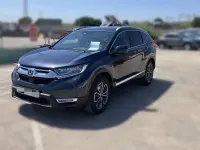 Usado Honda CR-V Executive 145 CV (106 kW) 2022 Gris SUV