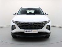 usado Hyundai Tucson 1.6 CRDI 100kW (136CV) 48V Maxx DCT 4x4