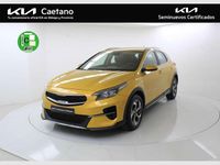 Usado Kia XCeed 120 CV (88 kW) 2021 Amarillo SUV