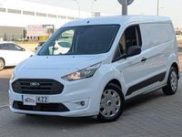 Usado Ford Transit Connect Trend 100 CV (73 kW) 2019 Blanco Monovolumen