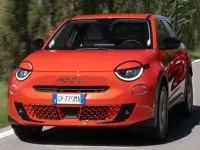 Usado Fiat 600 La Prima 101 CV (74 kW) 2025 SUV