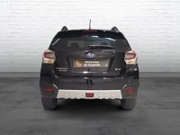 usado Subaru XV (+)2.0I BI-FUEL EXECUTIVE PLUS 4WD AUTO 5P