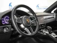 Brugt Porsche Cayenne 462 HK (339 kW) 2021 Sort SUV