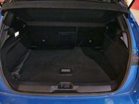 Usado Opel Astra S 131 CV (96 kW) 2024 Azul Utilitario