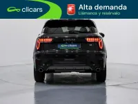 Usado Lynk & Co 01 180 CV (132 kW) 2023 Negro SUV