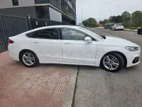 Usado Ford Mondeo Titanium 165 CV (121 kW) 2019 Blanco Berlina