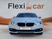 usado BMW 320 Serie 3 d EfficientDynamics Diésel en Flexicar Granollers