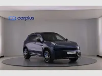 Usado Lynk & Co 01 261 CV (191 kW) 2023 Azul SUV