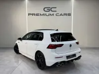 Usado VW Golf VIII R 320 CV (235 kW) 2022 Blanco Utilitario