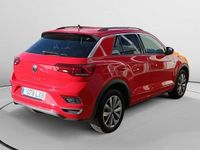 Usado VW T-Roc Advance 150 CV (110 kW) 2022 SUV