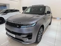 Usado Land Rover Range Rover Sport SE Dynamic 460 CV (338 kW) 2023 Gris / plata SUV