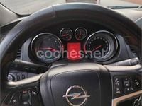 Usado Opel Insignia Cosmo 130 CV (95 kW) 2011 Negro Berlina