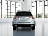 Nuevo Mercedes GLE350 333 CV (244 kW) 2026 SUV