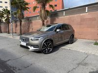 Usado Volvo XC90 Inscription 235 CV (172 kW) 2022 Beige SUV