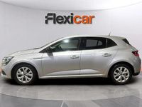 Usado Renault Mégane IV Business 140 CV (102 kW) 2020 Gris Berlina