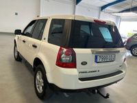 Usado Land Rover Freelander 2 HSE 160 CV (117 kW) 2008 SUV