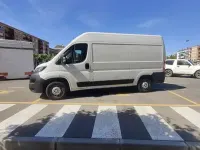 Usado Peugeot Boxer S 165 CV (121 kW) 2022 Blanco Van
