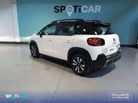 usado Citroën C3 Aircross Puretech S&s Feel 110