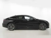 Usado Audi A6 e-tron S-Line 269 kW (367 CV) 2025 Negro Berlina