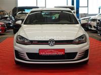 Usado VW Golf VII GTI 230 CV (169 kW) 2016 Blanco Berlina