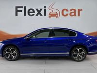 usado VW Passat R-Line 2.0 TDI 140kW (190CV) DSG Diésel en Flexicar Langreo