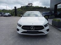 Nuevo Mercedes A180 136 CV (100 kW) 2025 Blanco
