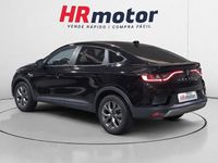 Usado Renault Arkana Evolution 140 CV (102 kW) 2024 Negro SUV
