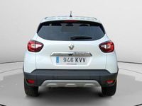 Usado Renault Captur Zen 131 CV (96 kW) 2019 SUV