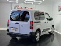 Usado Opel Combo Business Edition 102 CV (75 kW) 2022 Blanco Monovolumen